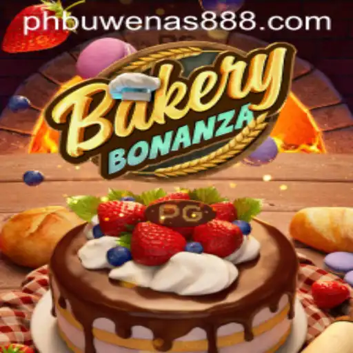 BakeryBonanza: The Sweet World of PHBuwenas