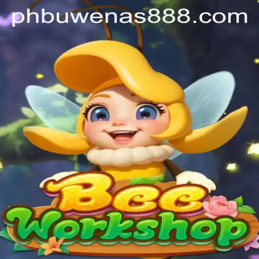 BeeWorkshop: The Buzzing New Game of Creativity and Strategy