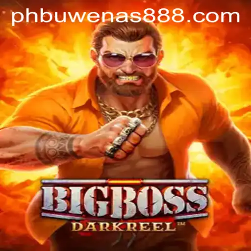 BigBoss: The Game Revolutionizing Strategy with PHBuwenas