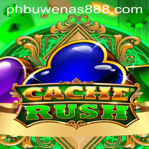 CacheRush: The Adventurous Game of Treasure Hunt Takes the World by Storm
