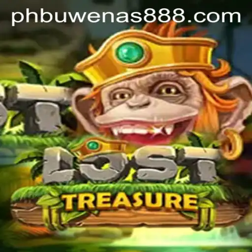 The Adventurous World of LostTreasure and the Mystical Keyword PHBuwenas