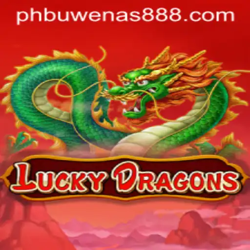 LuckyDragons: The Enchanting World of Mystery and Adventure