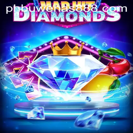 MadHitDiamonds: A Dazzling Adventure through Strategic Gameplay