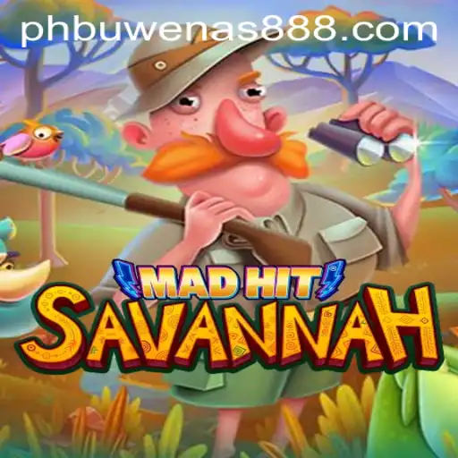 MadHitSavannah: The Exciting New Game Dominating the Scene