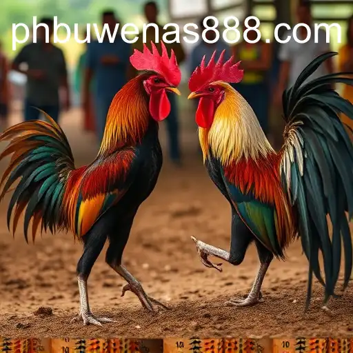 Gaming Experience PHBuwenas - 800+ Premium and Exclusive Games