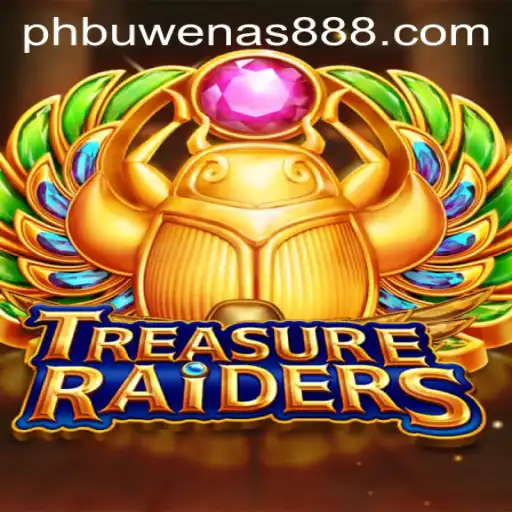 TREASURERAIDERS: A Comprehensive Guide to Your Newest Gaming Obsession with PHBuwenas