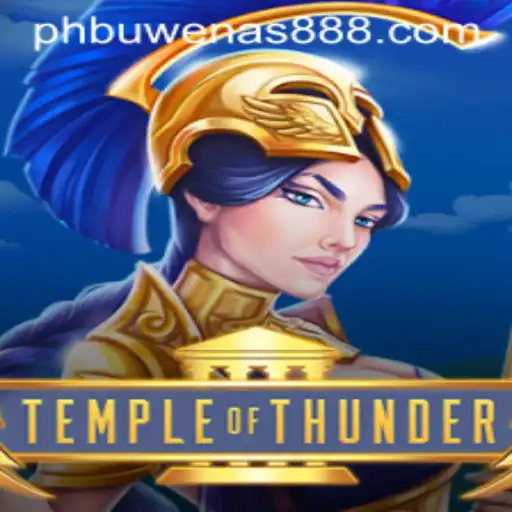 TempleofThunder: An Epic Adventure into Ancient Mysteries