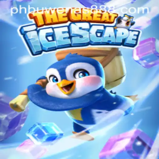The Great Icescape: An Immersive Journey into the World of PHBuwenas
