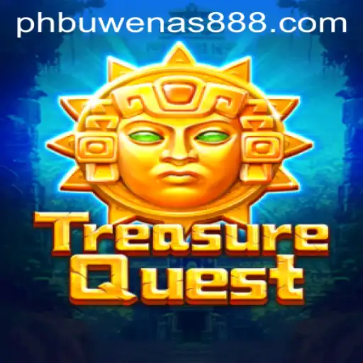 Discover TreasureQuest: A Thrilling Adventure Awaits