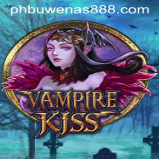 The Dark Allure of VampireKiss: A New Gaming Phenomenon