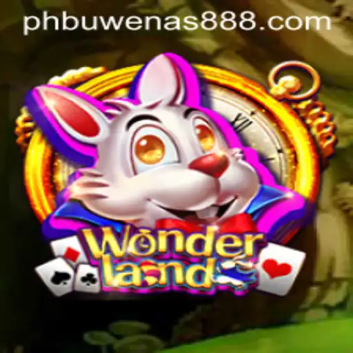 Exploring the Enchanting World of Wonderland: A Game of Magic and Adventure